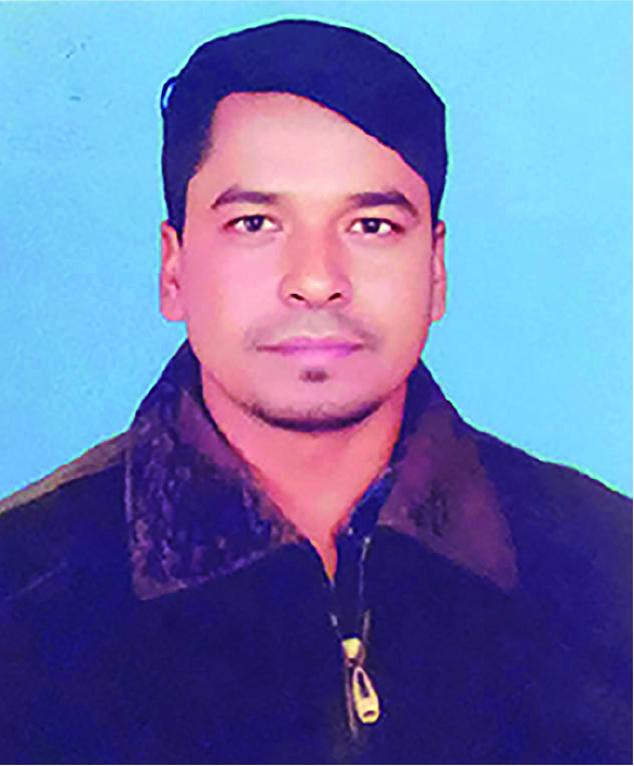 Photo of মো: জসিম